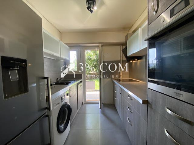 Vente Appartement 3 pièces 61.73 m2 Saverne
