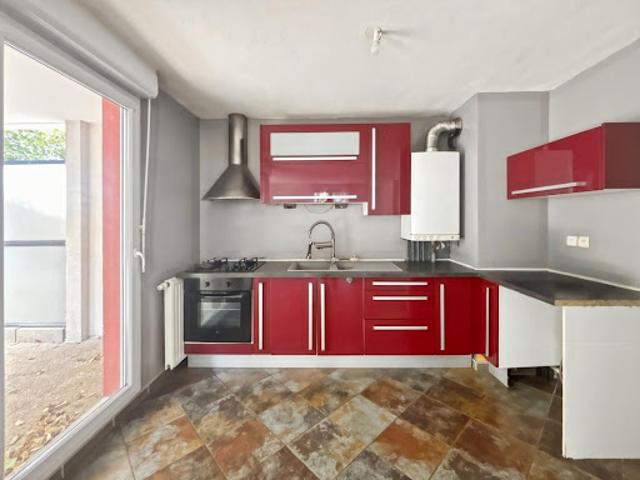 Vente Appartement 3 pièces 61.72 m2 Venissieux