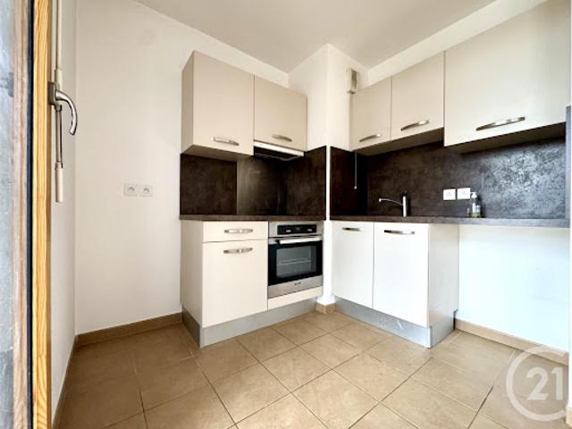 Vente Appartement 3 pièces 61.77 m2 Gif sur Yvette