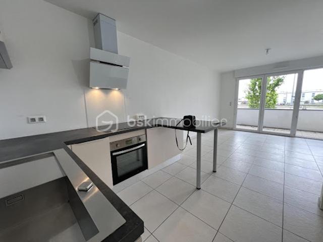 Vente Appartement 3 pièces 61.76 m2 Bezannes