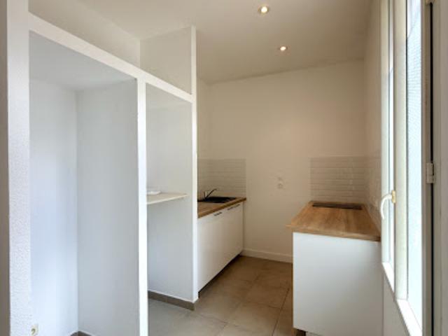 Vente Appartement 3 pièces 61.7 m2 Perpignan