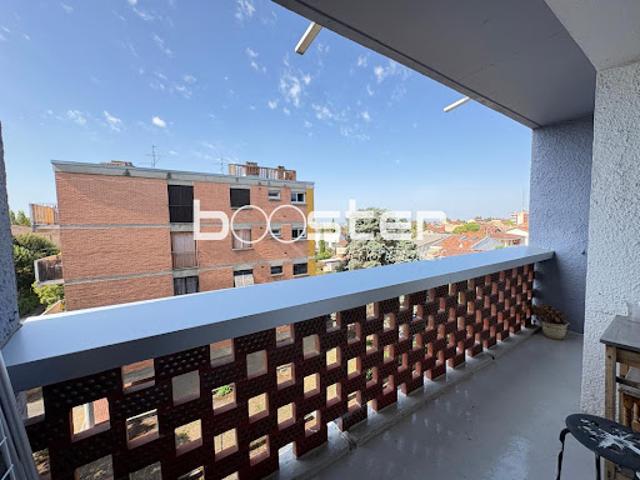 Vente Appartement 3 pièces 61.83 m2 Toulouse