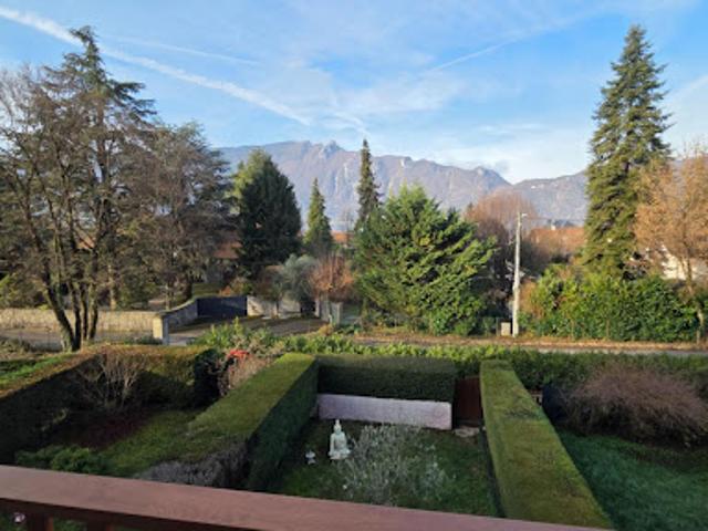 Vente Appartement 3 pièces 61.83 m2 Tresserve