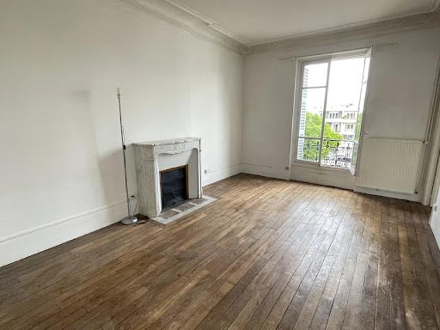 Vente Appartement 3 pièces 61.83 m2 Chatou