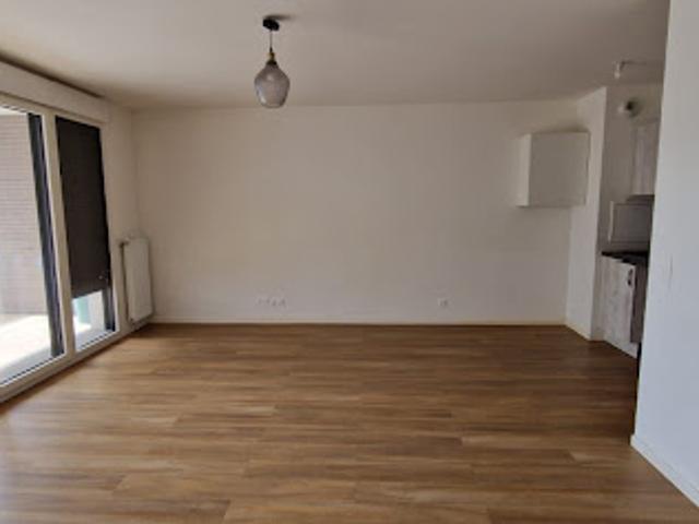 Vente Appartement 3 pièces 61.81 m2 Acheres