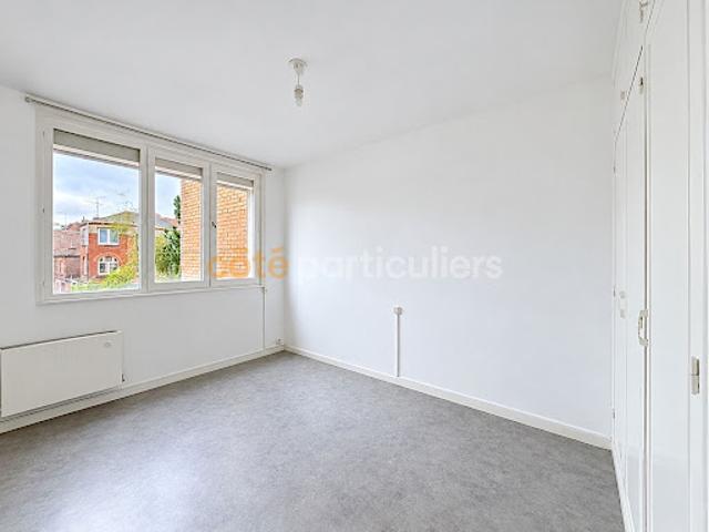 Vente Appartement 3 pièces 61.81 m2 Armentieres