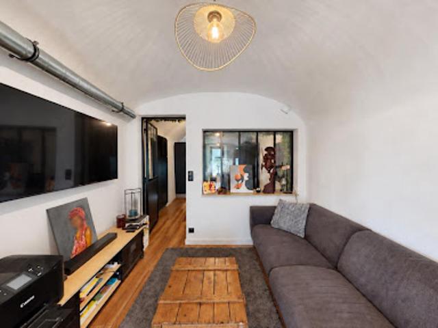 Vente Appartement 3 pièces 61.82 m2 Faverges Seythenex