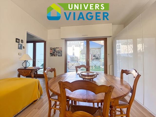 Vente Appartement 3 pièces 61.86 m2 Nantes
