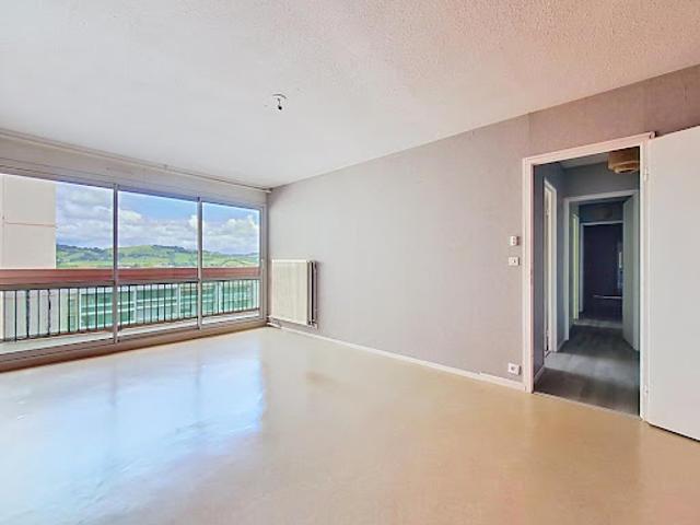 Vente Appartement 3 pièces 61.88 m2 Aurillac