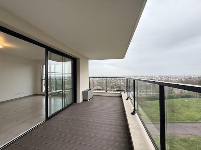 Vente Appartement 3 pièces 61.89 m2 Chennevieres sur marne