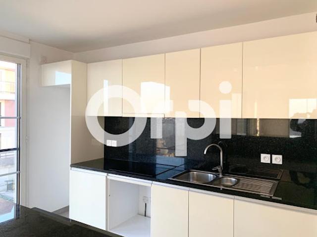 Vente Appartement 3 pièces 61.89 m2 Chennevieres sur marne