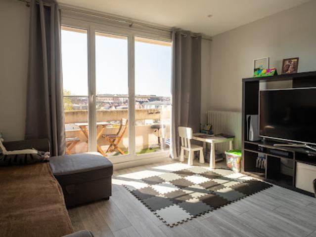 Vente Appartement 3 pièces 61.89 m2 Montesson