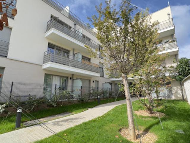 Vente Appartement 3 pièces 61.89 m2 Neuilly Plaisance