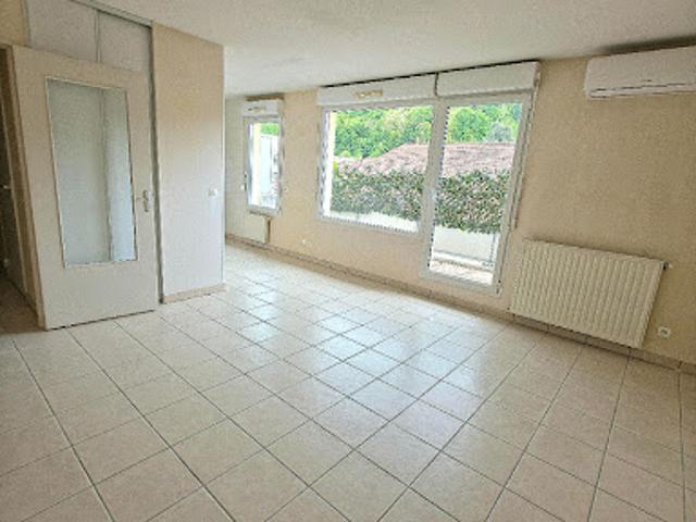 Vente Appartement 3 pièces 61.93 m2 Bourgoin Jallieu