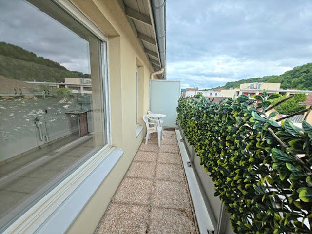 Vente Appartement 3 pièces 61.93 m2 Bourgoin Jallieu