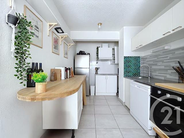 Vente Appartement 3 pièces 61.91 m2 Castelnau le Lez
