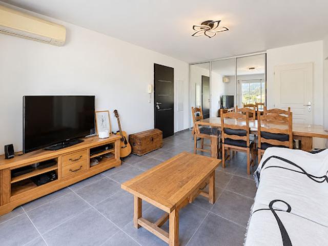 Vente Appartement 3 pièces 61.92 m2 Nyons