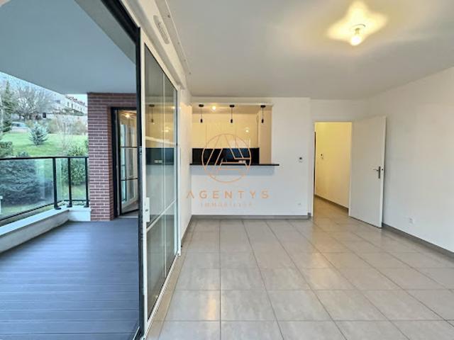 Vente Appartement 3 pièces 61.94 m2 Chennevieres sur marne