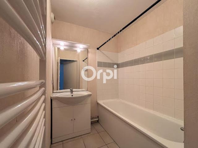 Vente Appartement 3 pièces 61.94 m2 Henin beaumont