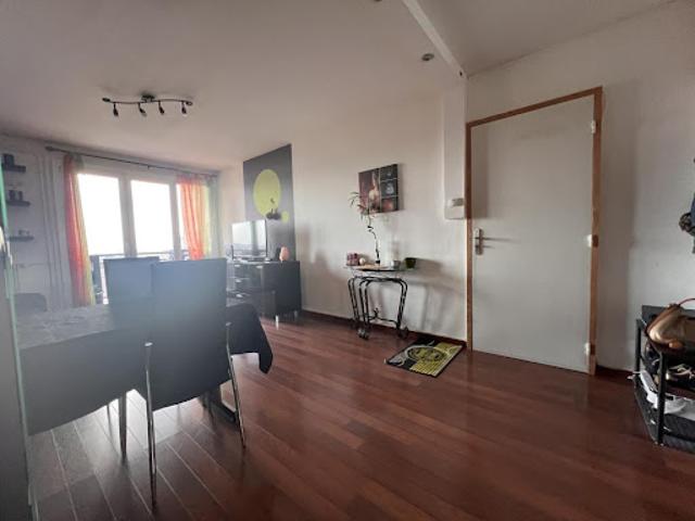 Vente Appartement 3 pièces 61.95 m2 Belfort
