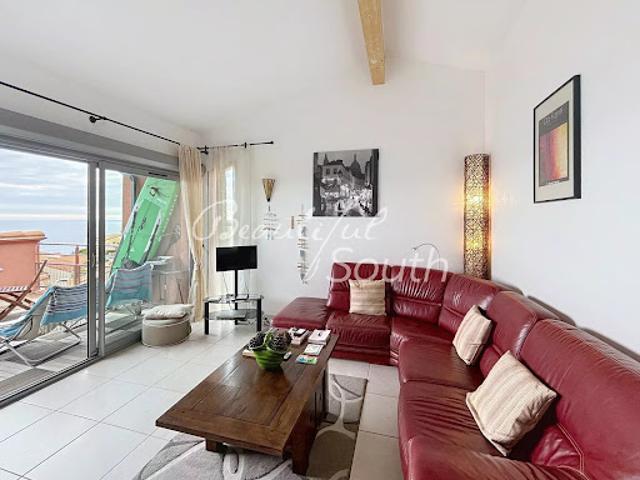 Vente Appartement 3 pièces 61.95 m2 Cerbère