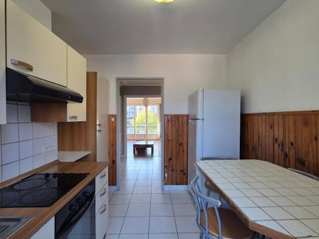 Vente Appartement 3 pièces 61.95 m2 Saint Etienne