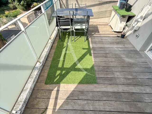 Vente Appartement 3 pièces 61.98 m2 Istres