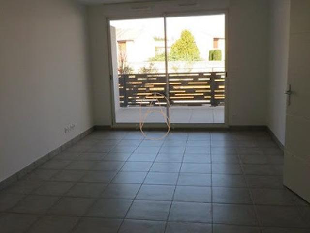 Vente Appartement 3 pièces 61.9 m2 Montpellier