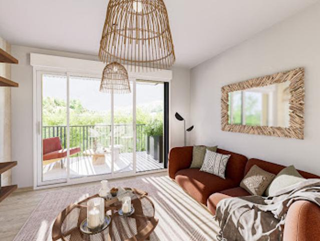 Vente Appartement 3 pièces 61.03 m2 Dol de Bretagne