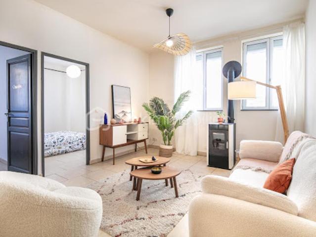 Vente Appartement 3 pièces 61.02 m2 Rives sur fure