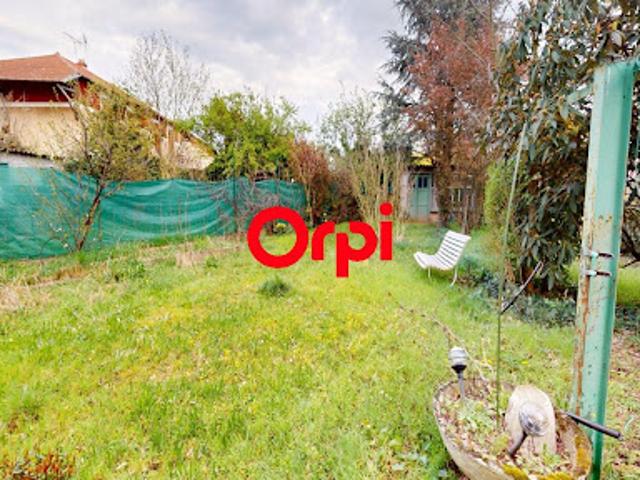 Vente Appartement 3 pièces 61.05 m2 Vaulx en Velin
