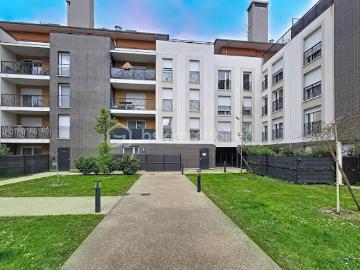 Vente Appartement 3 pièces 61.05 m2 Ozoir la ferriere