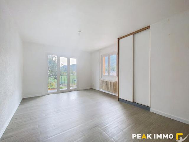 Vente Appartement 3 pièces 61.05 m2 Saint Jeoire