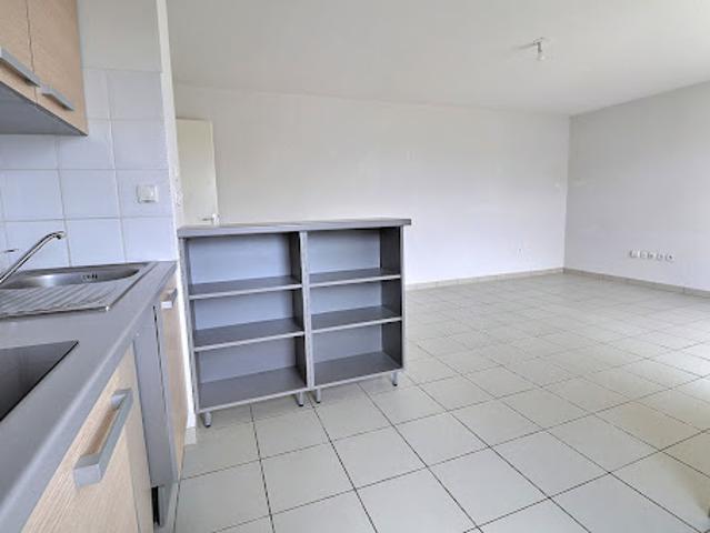 Vente Appartement 3 pièces 61.05 m2 Saint sebastien sur loire