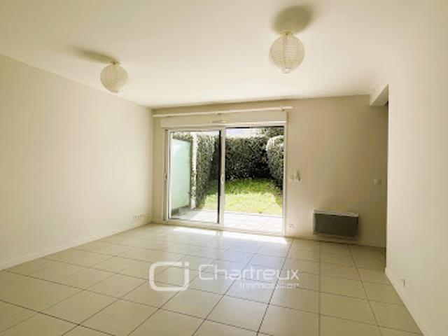 Vente Appartement 3 pièces 61.066 m2 Royan