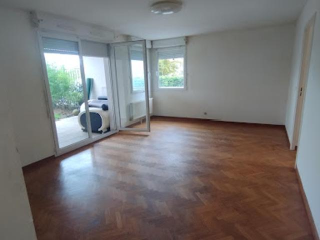 Vente Appartement 3 pièces 61.08 m2 Viry chatillon