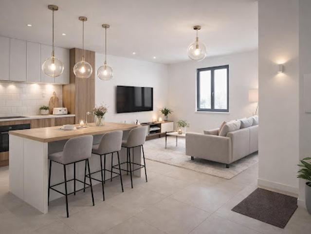 Vente Appartement 3 pièces 61.08 m2 Woippy