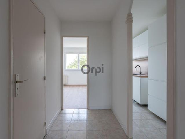 Vente Appartement 3 pièces 61.08 m2 Saint Maurice