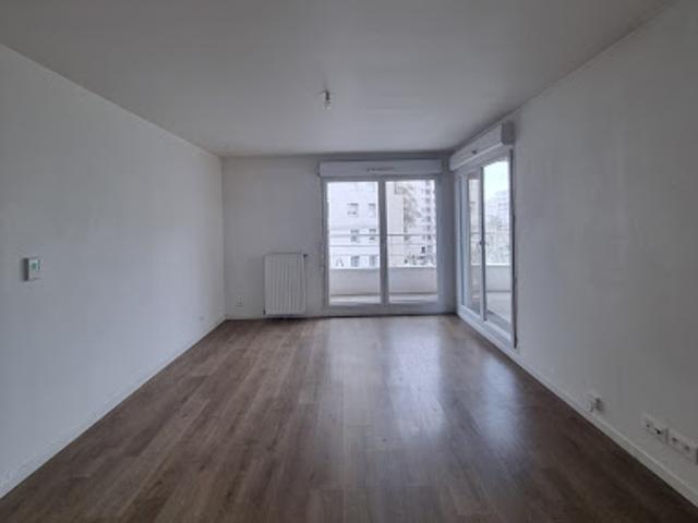 Vente Appartement 3 pièces 61.13 m2 Chelles