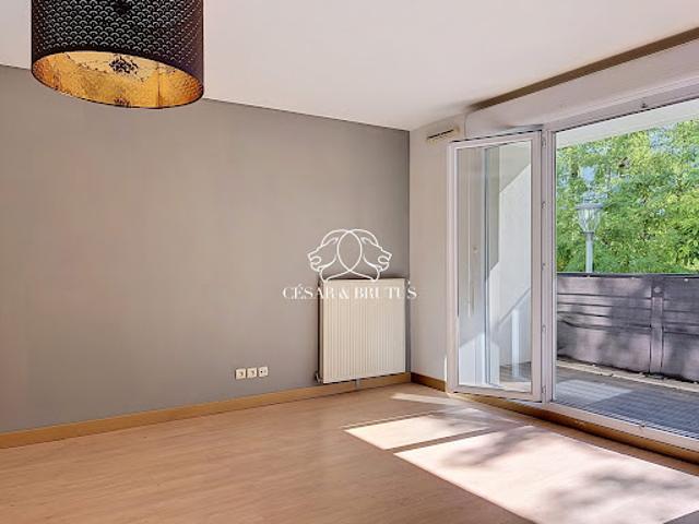 Vente Appartement 3 pièces 61.11 m2 Tassin la Demi Lune