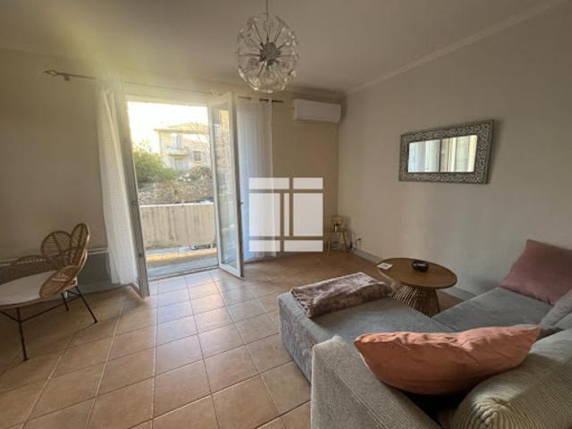 Vente Appartement 3 pièces 61.11 m2 Bastia