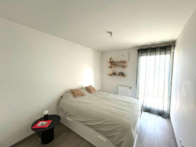 Vente Appartement 3 pièces 61.17 m2 Anglet