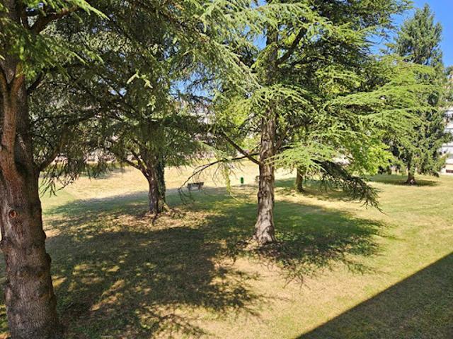 Vente Appartement 3 pièces 61.17 m2 Bourgoin Jallieu