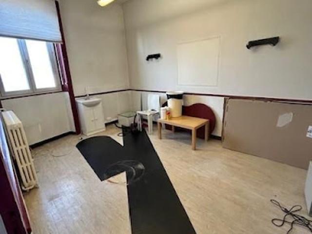 Vente Appartement 3 pièces 61.15 m2 Epinal