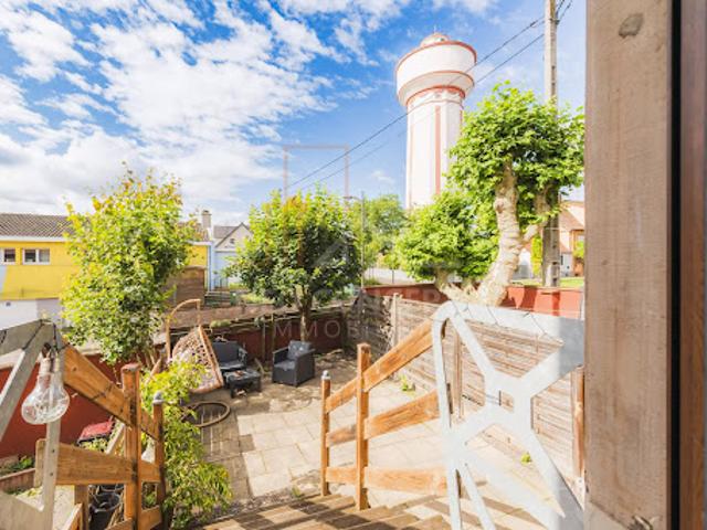 Vente Appartement 3 pièces 61.18 m2 Bischwiller