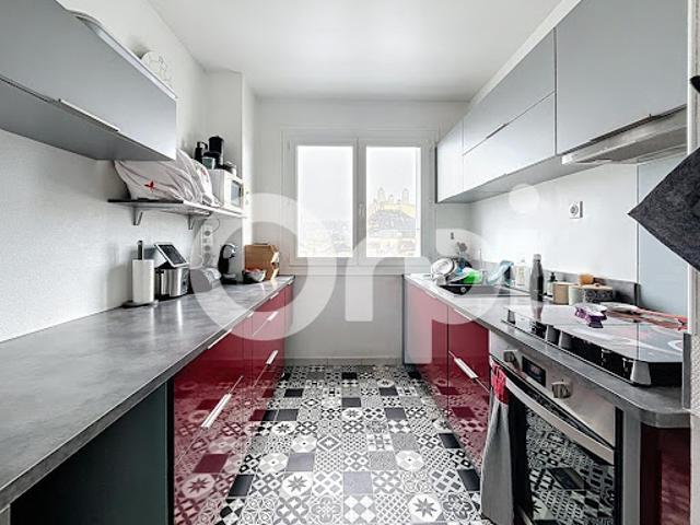 Vente Appartement 3 pièces 61.18 m2 Brive la Gaillarde