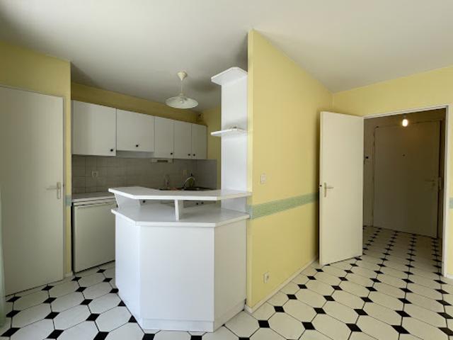Vente Appartement 3 pièces 61.18 m2 Rennes