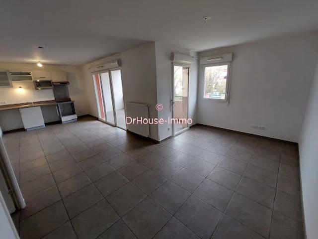 Vente Appartement 3 pièces 61.19 m2 Toulon