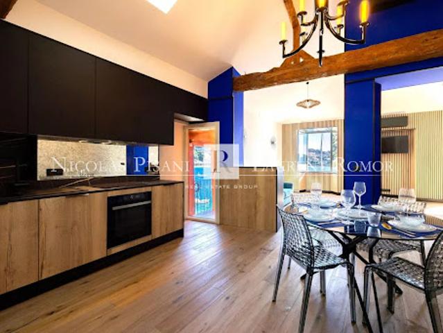 Vente Appartement 3 pièces 61.19 m2 Villefranche sur Mer
