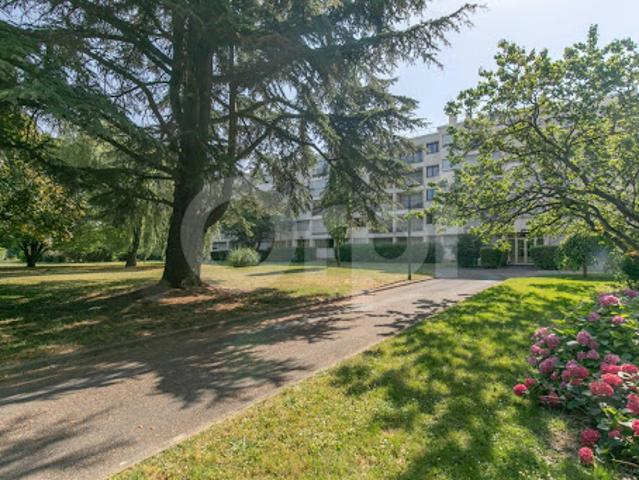 Vente Appartement 3 pièces 61.19 m2 Chennevieres sur marne